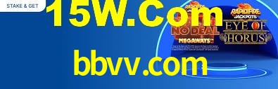 Welcome Bonus bbvv.com